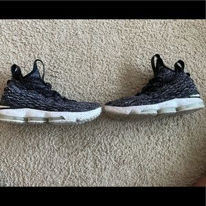 Nike Lebron 15 used no box 📦